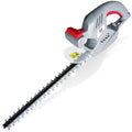 NETTA 500W Corded Hedge Trimmer | 50cm Diamond Blade | Lightweight 2.6kg