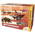 Magic: The Gathering Aetherdrift Finish Line Bundle - 8 Boosters