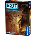 Thames & Kosmos EXIT: The Pharaoh's Tomb Escape Room Strategy Game