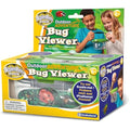 Brainstorm Toys Bug Viewer – 2.3x Magnification Nature Explorer Kit