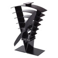 Valiant Vanquish Heat Powered Stove Fan for Log Burners |