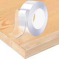Jolof Store Clear Baby Proofing Edge Protector – 5m Adhesive Strip