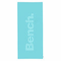 Bench Beach Velour Towel – Turquoise 100% Cotton XXL Sauna Towel