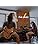 SIGNSHIP Rock & Roll Neon Sign – USB Powered LED Wall Decor for Music Bars