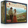 Viticulture Essential Edition Board Game – Stonemaier Games (Polish)