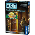Thames & Kosmos EXIT: The Mysterious Museum Escape Room Game