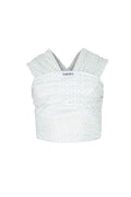Newborn Baby Carrier – Ergonomic, Breathable & Adjustable
