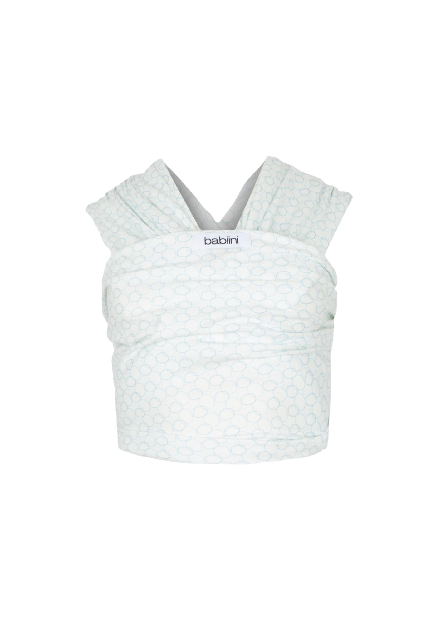 Newborn Baby Carrier – Ergonomic, Breathable & Adjustable