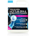 Pro-Kleen Whirlpool & Hot Tub Pipe Flush Cleaner - 5L Limescale Remover