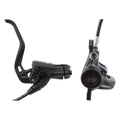 Magura MT Sport Hydraulic Disc Brake – Carbotecture 2-Finger Lever