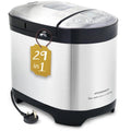 KitchenArm 29-in-1 Smart Bread Maker – Stainless Steel Gluten Free Machine