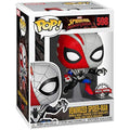 Funko POP Marvel Spider-Man: Maximum Venom – Venomized Spider-Man #598