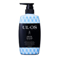 ULEOS Body Shampoo | Japanese Moisturizing Skin Wash Cleanser - 500ml