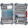 Bosch Professional 35pc MultiConstruction Drill and Impact Bit Set