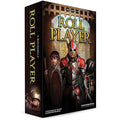 Roll Player Board Game – Fantasy Character Creation Strategy Dice Game