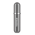 Nova Engel Classic HD Titanium Cologne - Long-Lasting Travel Scent 5ml