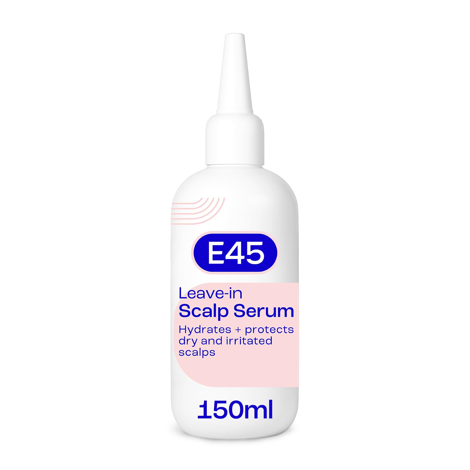 E45 Hydrating Scalp Serum – Itch Relief & Dandruff Treatment for Sensitive Skin