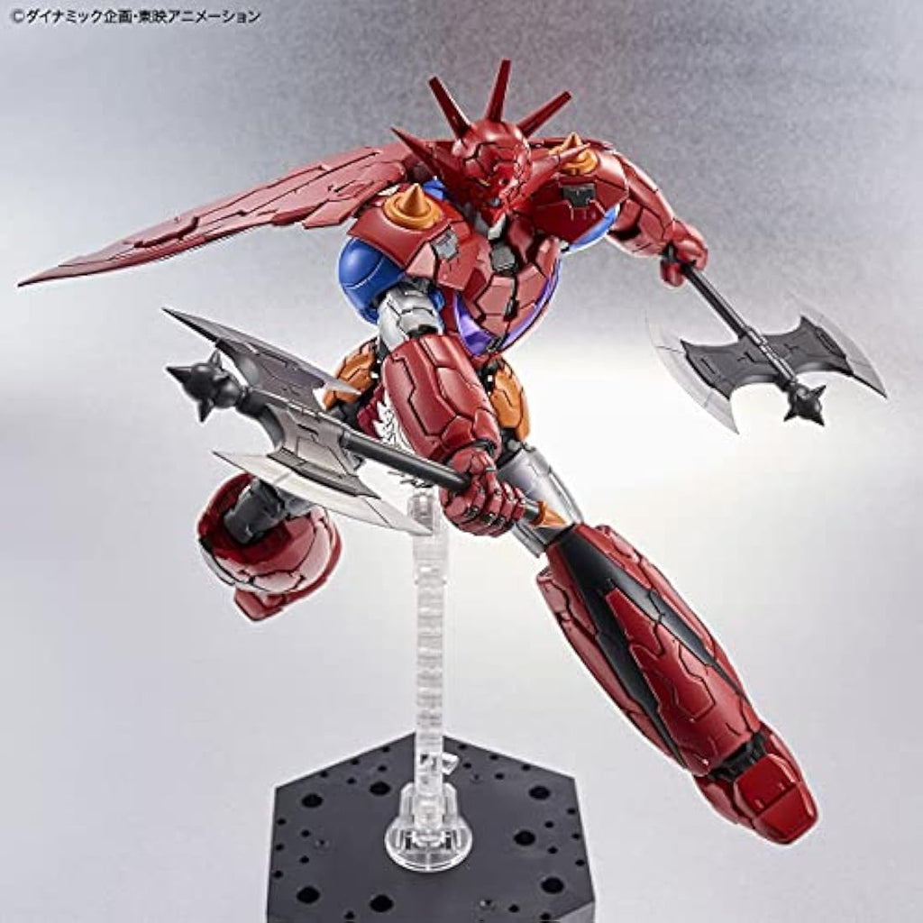 Bandai Spirits HG 1/144 Getter Dragon Infinitism Model Kit – 18cm