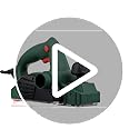 Bosch PHO 1500 Electric Planer – 550W Woodrazor Surface Finisher