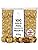 Jolof Store 100 Milk Chocolate Hearts | Gold Foil Wedding Favours