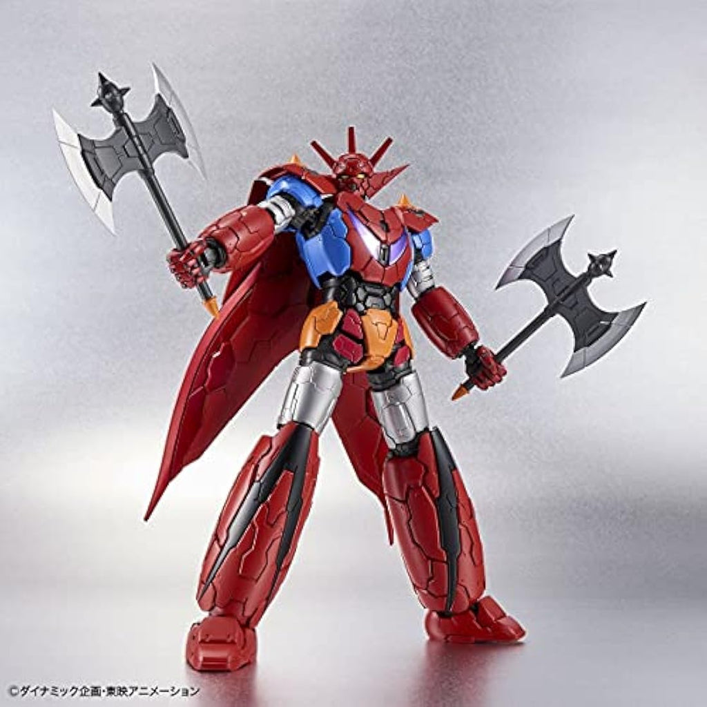 Bandai Spirits HG 1/144 Getter Dragon Infinitism Model Kit – 18cm