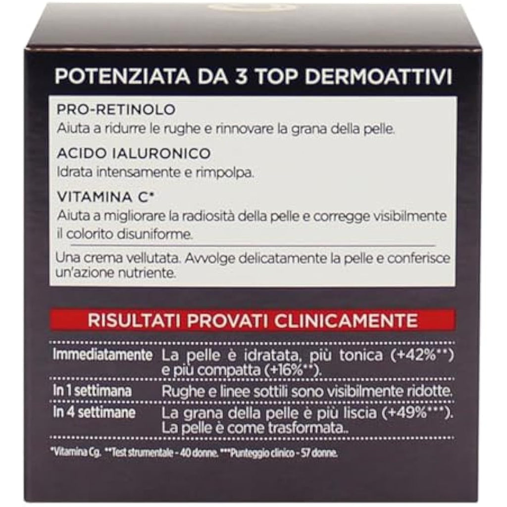 L'Oréal Paris Revitalift Laser X3 Anti-Aging Night & Day Skincare Kit