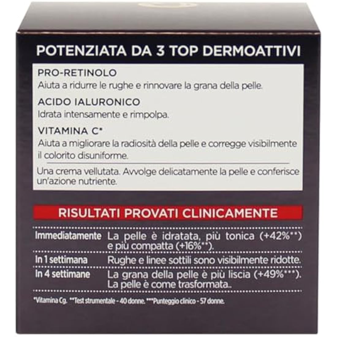 L'Oréal Paris Revitalift Laser X3 Anti-Aging Night & Day Skincare Kit