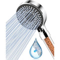 Magichome High Pressure Filter Shower Head | 5 Modes Water Softener