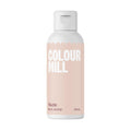Colour Mill Nude Oil-Based Food Colouring - 100ml for Cake Decorating