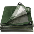 Onarway Waterproof Heavy Duty Tarp – 3m x 5m Reinforced PE Cover