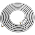 Jolof Store 4m Stainless Steel Shower Hose – Anti-Kink & Leakproof
