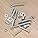 Vwoqiy 1080 Pcs Machine Screws Nuts and Washers Kit – M3 M4 M5 M6 Assortment