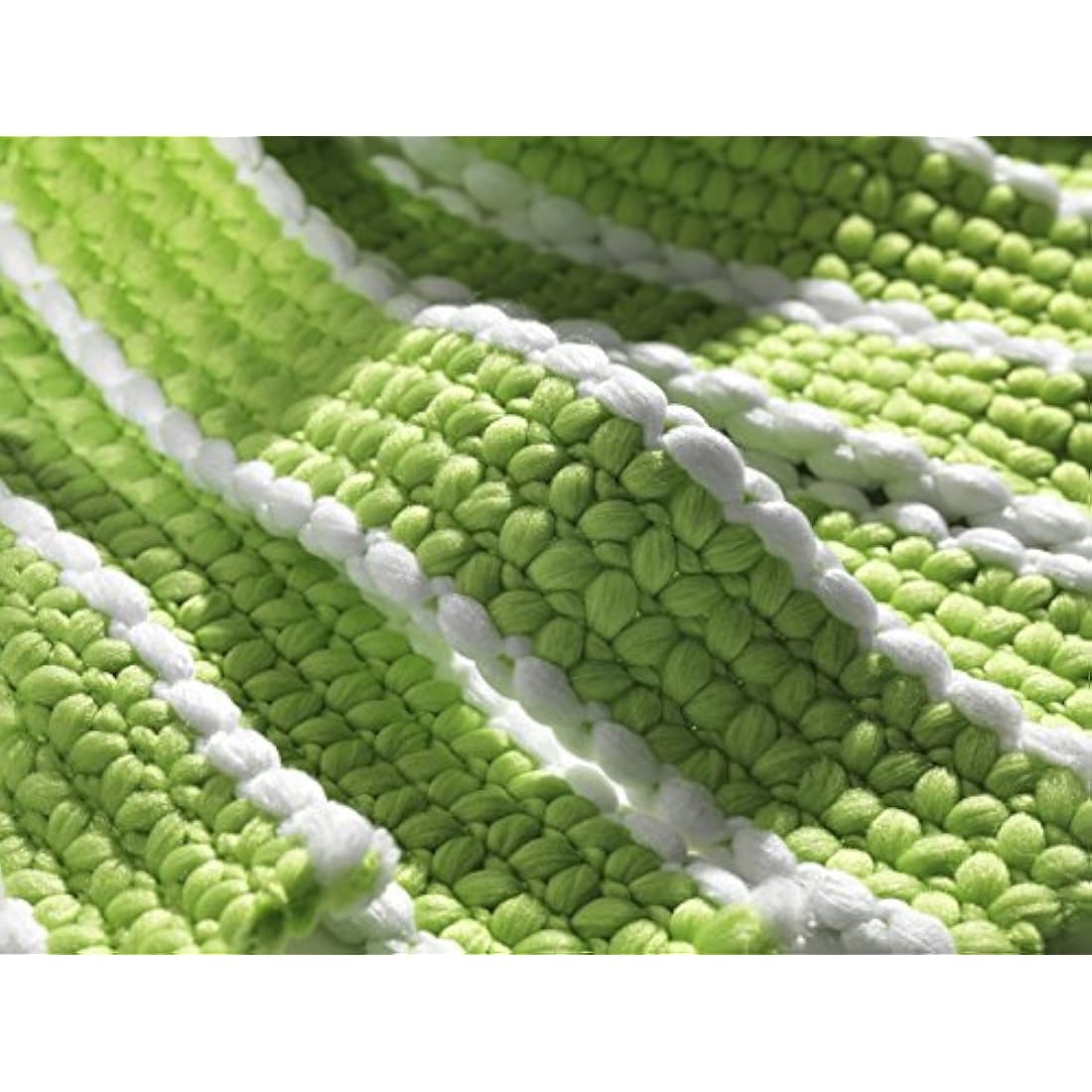 Addis Mega Microfibre Mop Refill Heads | Super Absorbent | Pack of 3
