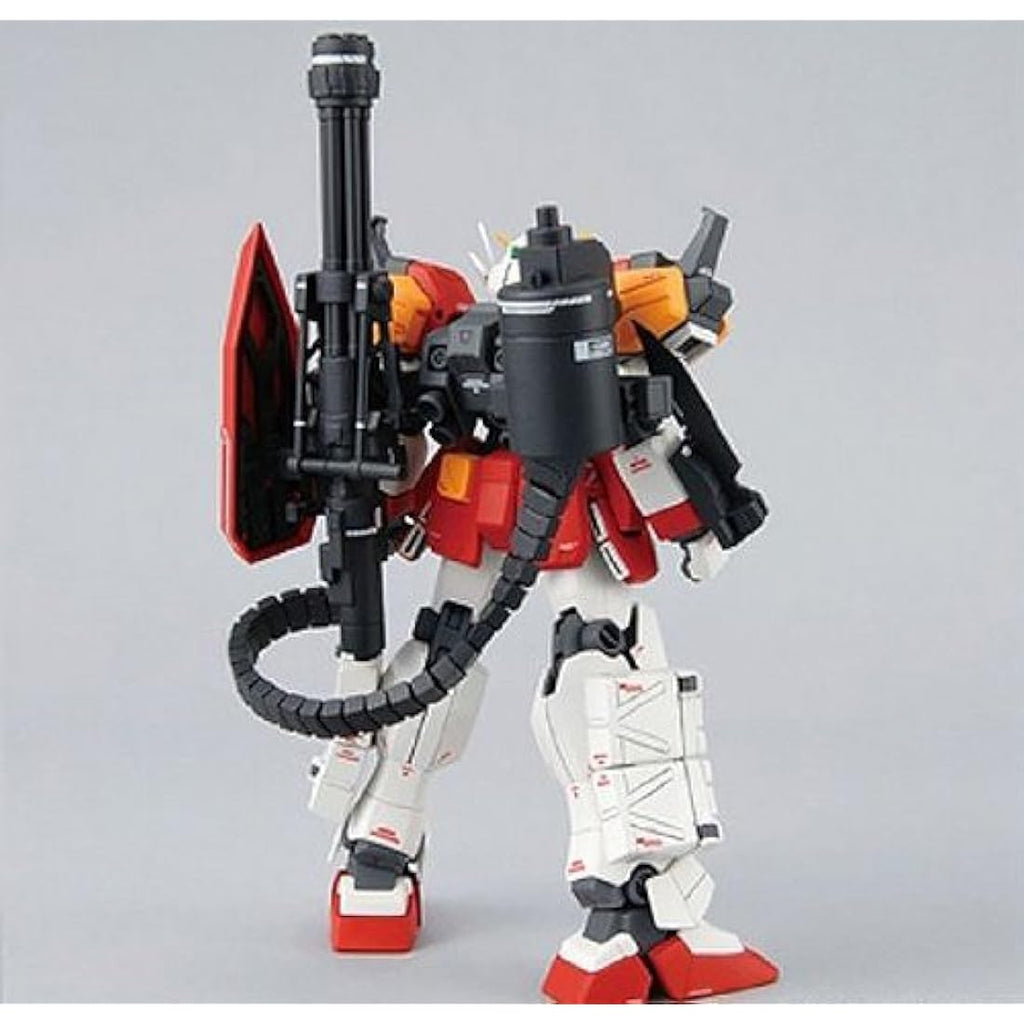 Bandai Gundam Heavyarms EW 1/100 Master Grade MG Model Kit