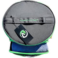 Alien Magic Car Care Cube Detailing Bag – Custom Storage Organizer