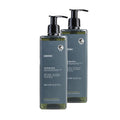 Anyah Moisturising Body Wash – Natural Shower Gel for Sensitive Skin