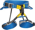 Salewa Xplorer Rookie Kids Climbing Harness - Sand Outdoor Safety
