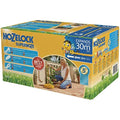 Hozelock Superhoze 30m Expanding Hose – Flexible Garden Hose Pipe