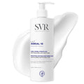 SVR Xerial 10 Body Lotion – 10% Urea & Shea Butter for Dry Skin (400ml)