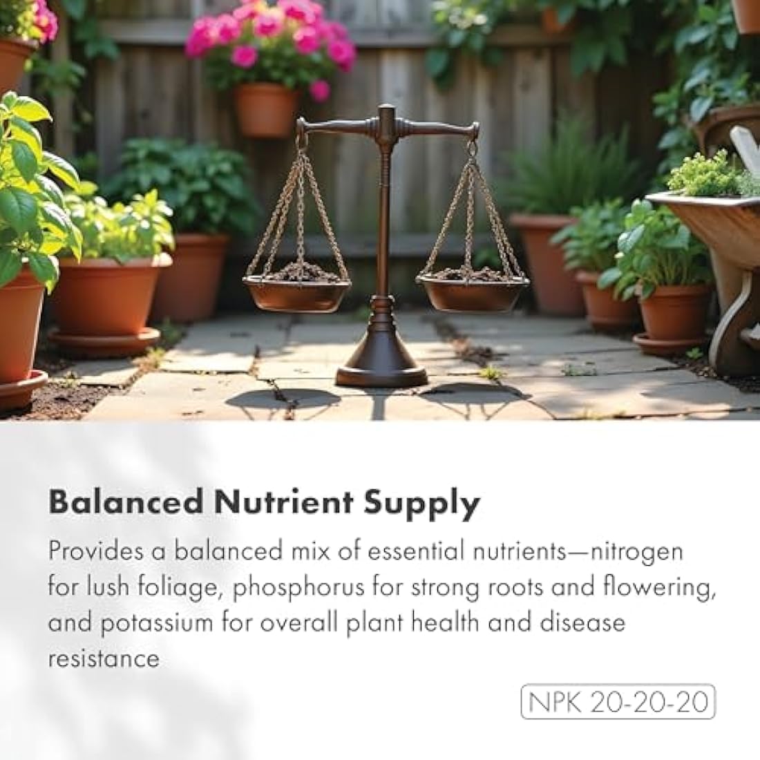 GreenBrokers Organic Potting Compost | Peat-Free Nutrient-Enriched 24 Pack