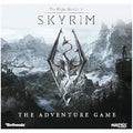 The Elder Scrolls: Skyrim Adventure Board Game by Modiphius | 1-4 Players