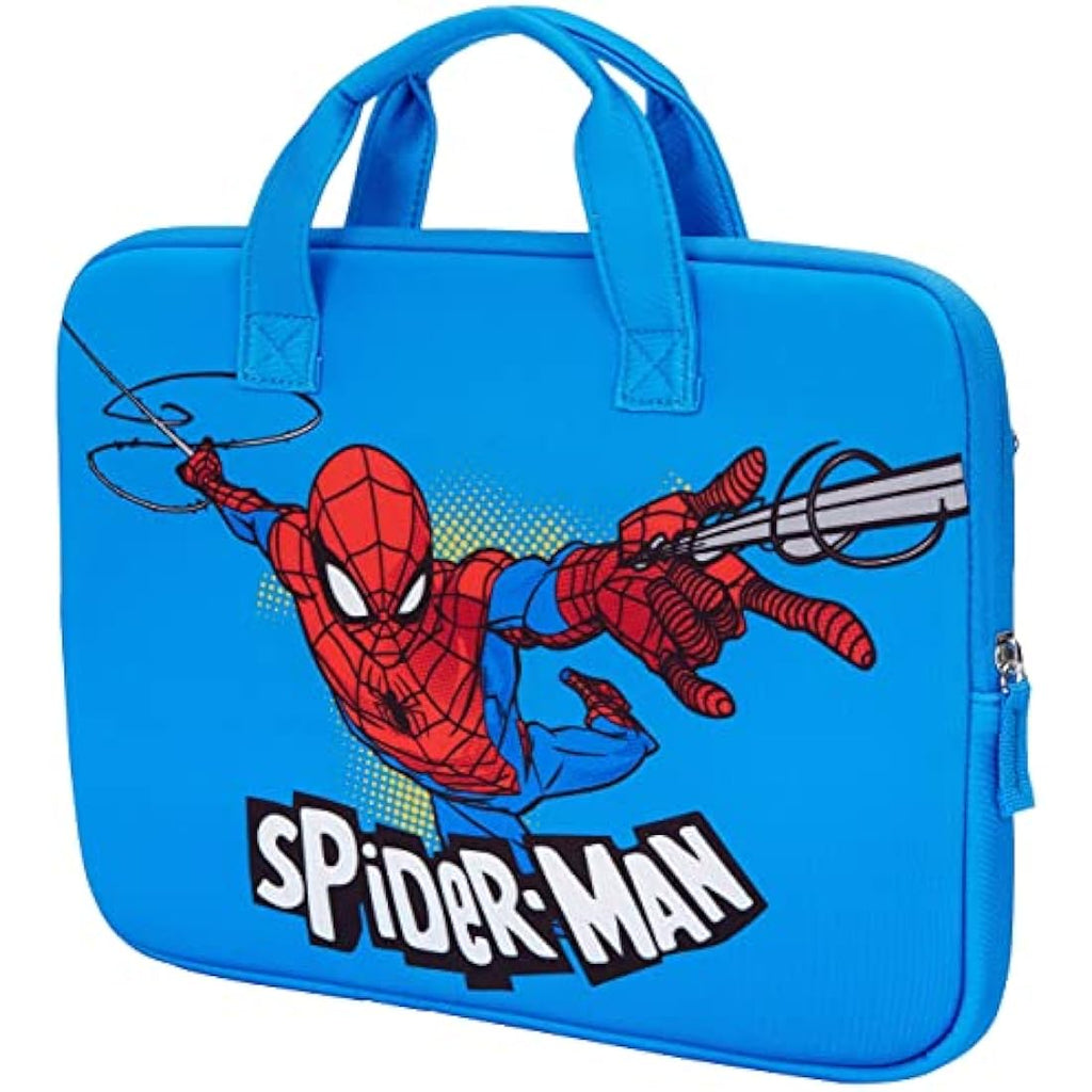 Marvel Spider-Man Zip Sleeve for Fire HD 10 Kids & Kids Pro Tablets