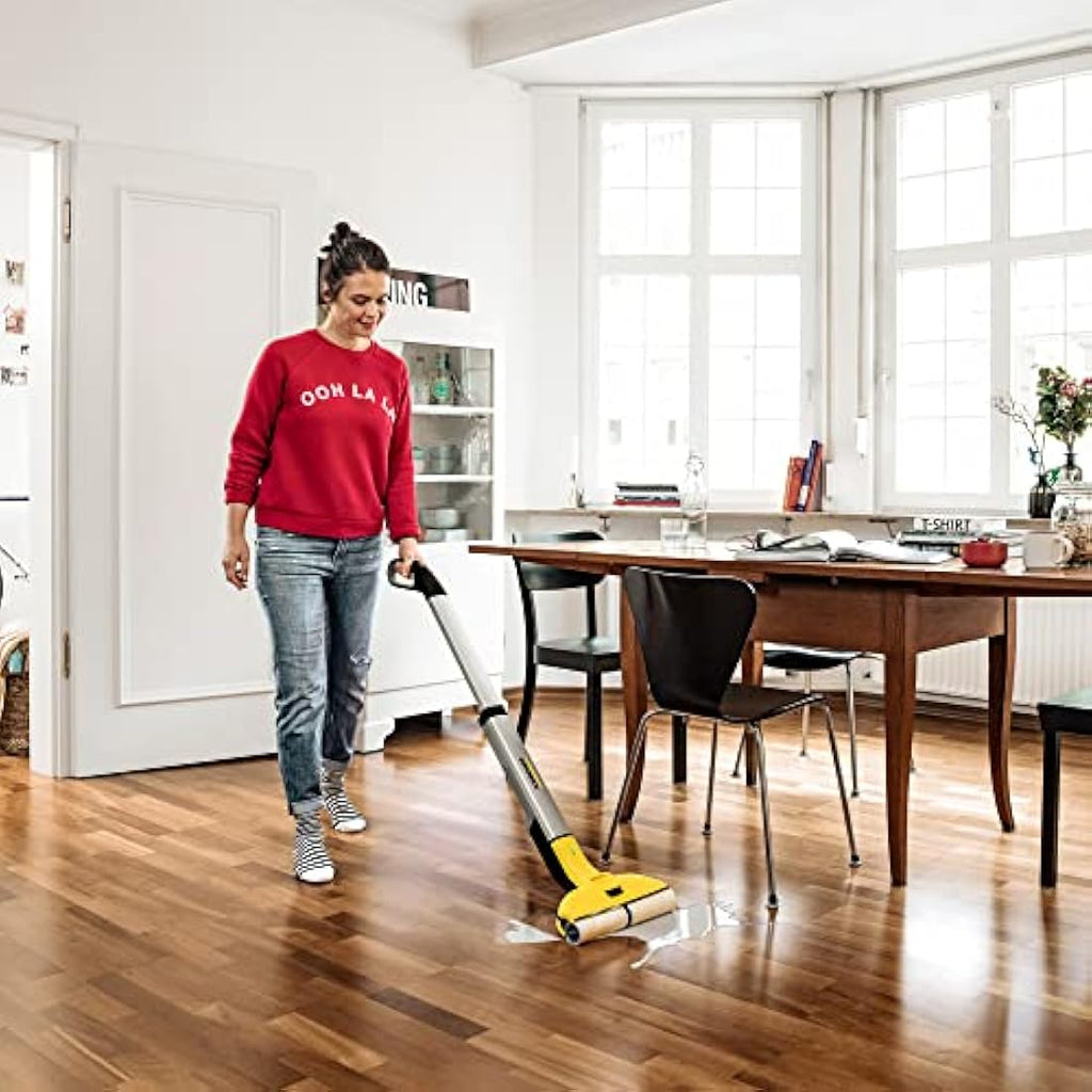 Kärcher RM 534 Sealed Wood Floor Cleaner – 500ml Moisture Protection