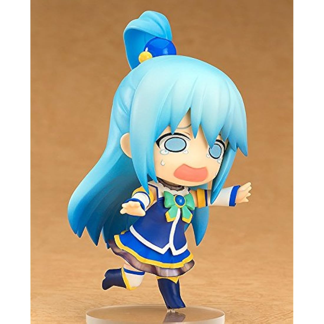 Aqua Nendoroid Action Figure - Good Smile KonoSuba Anime Collectible