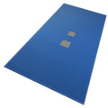 VOUNOT Rectangular Swimming Pool Cover – Heavy Duty 5x10m Waterproof