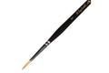Raphael Series 8404 Size 1 Round Kolinsky Sable Watercolor Paint Brush