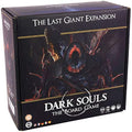 Dark Souls: The Board Game – The Last Giant Mega Boss Expansion