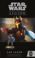 Star Wars Legion: Gar Saxon Commander Expansion - Shadow Collective