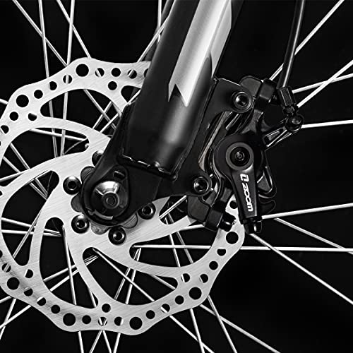 Chooee MTB Mechanical Disc Brake Set | Aluminum Alloy Front & Rear Kit