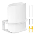 Metal Wall Mount for eero Max 7 Mesh Wifi Router – 2 Pack